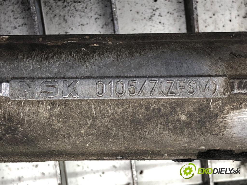 NISSAN QASHQAI J10 SUV 2007 78 kW 1.5 dCi 1461 řízení 48001JD900 (Řízení)