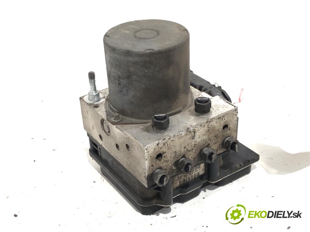 NISSAN QASHQAI J10 SUV 2007 78 kW 1.5 dCi 1461 Pumpa ABS 0265235295 (Pumpa ABS)