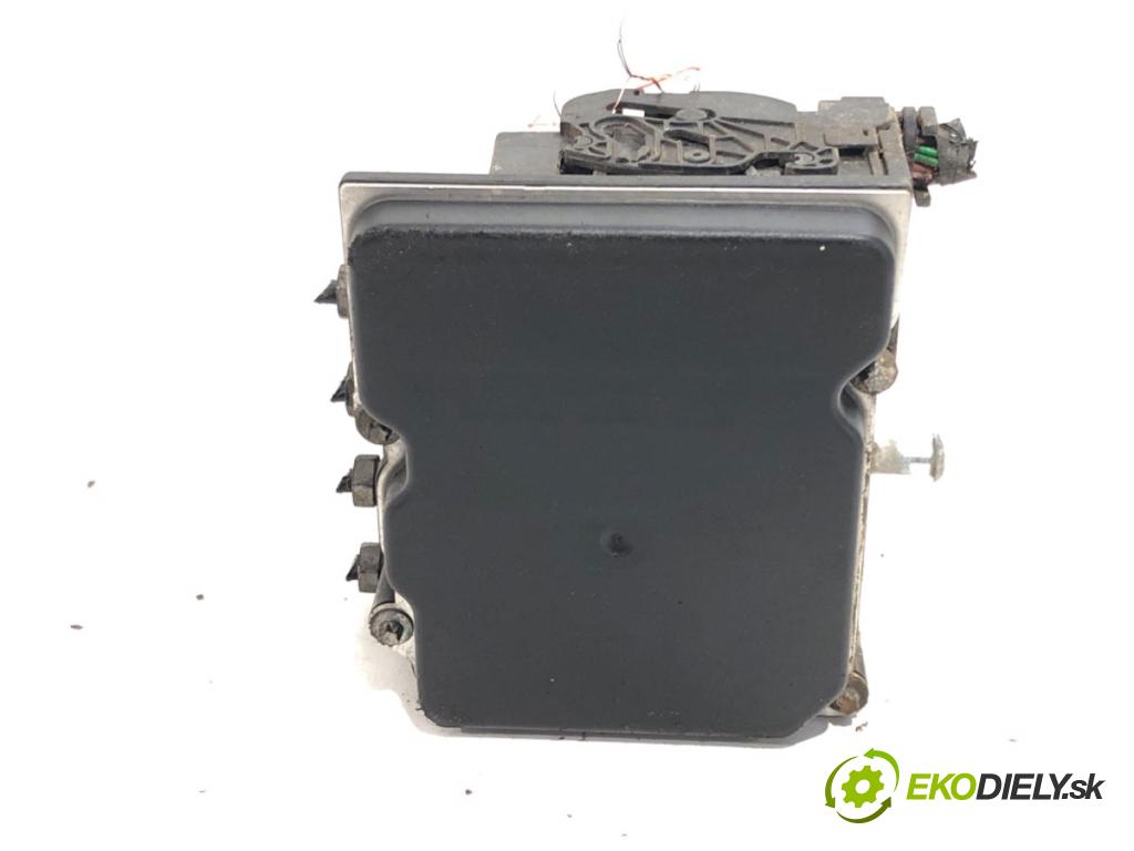 NISSAN QASHQAI J10 SUV 2007 78 kW 1.5 dCi 1461 Pumpa ABS 0265235295 (Pumpa ABS)