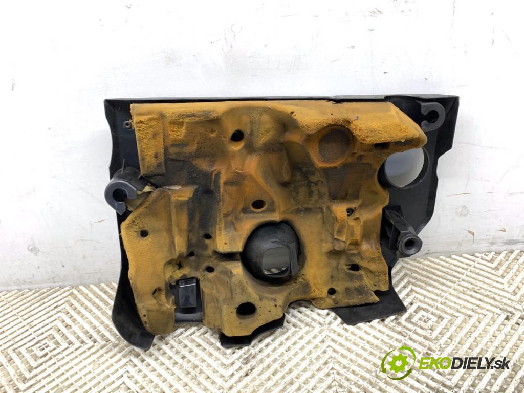 NISSAN QASHQAI J10 SUV 2007 78 kW 1.5 dCi 1461 Kryt Motor  (Kryt motora)