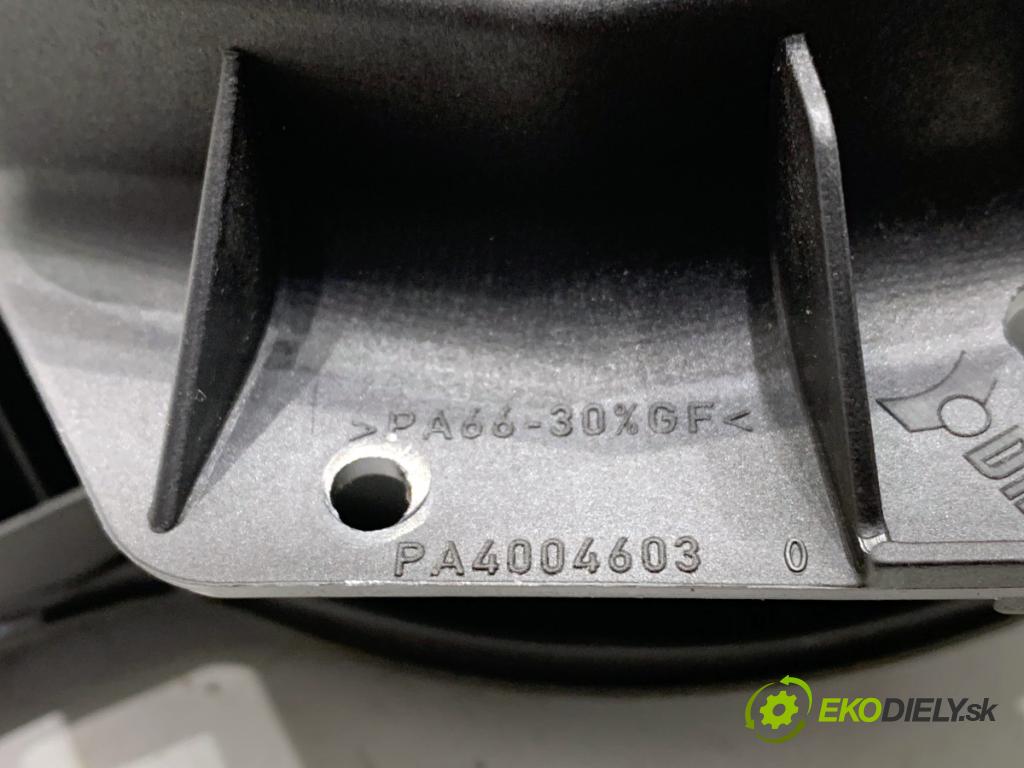 NISSAN QASHQAI J10 SUV 2007 78 kW 1.5 dCi 1461 AirBag volantu 98510-JD18E (Airbag)