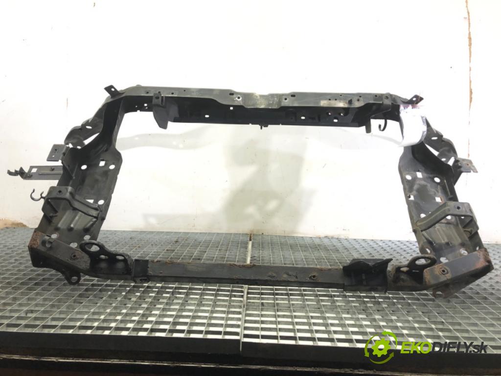 NISSAN QASHQAI J10 SUV 2007 78 kW 1.5 dCi 1461 držák přední část  (Přední výztuha)