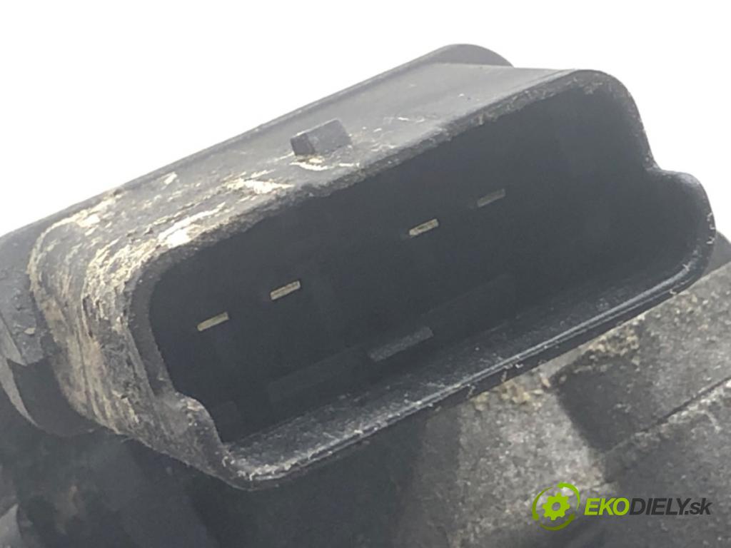 NISSAN QASHQAI J10 SUV 2007 78 kW 1.5 dCi 1461 Mechanizmus stieračov predný 54526611 (Motorček stieračov predný)