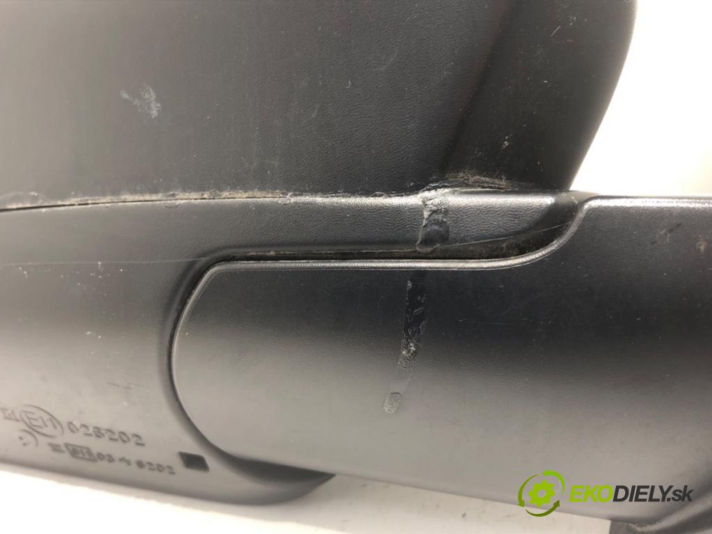 NISSAN QASHQAI J10 SUV 2007 78 kW 1.5 dCi 1461 zpětné zrcátko pravý