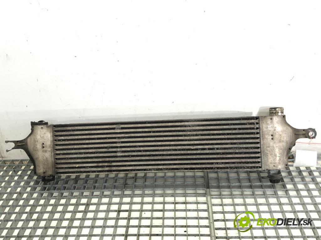 NISSAN QASHQAI J10 SUV 2007 78 kW 1.5 dCi 1461 intercooler 14461-JD50A (Intercooler (chladič stlačeného vzduchu))