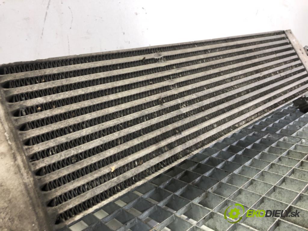 NISSAN QASHQAI J10 SUV 2007 78 kW 1.5 dCi 1461 intercooler 14461-JD50A (Intercooler (chladič stlačeného vzduchu))