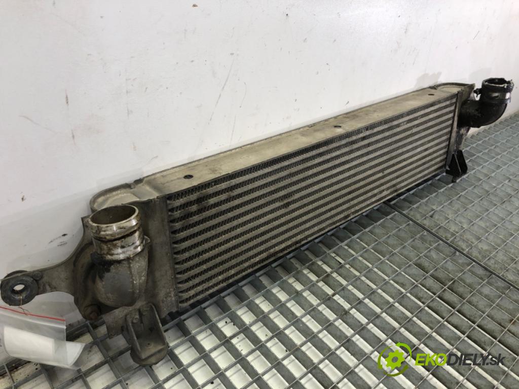 NISSAN QASHQAI J10 SUV 2007 78 kW 1.5 dCi 1461 intercooler 14461-JD50A (Intercooler (chladič stlačeného vzduchu))
