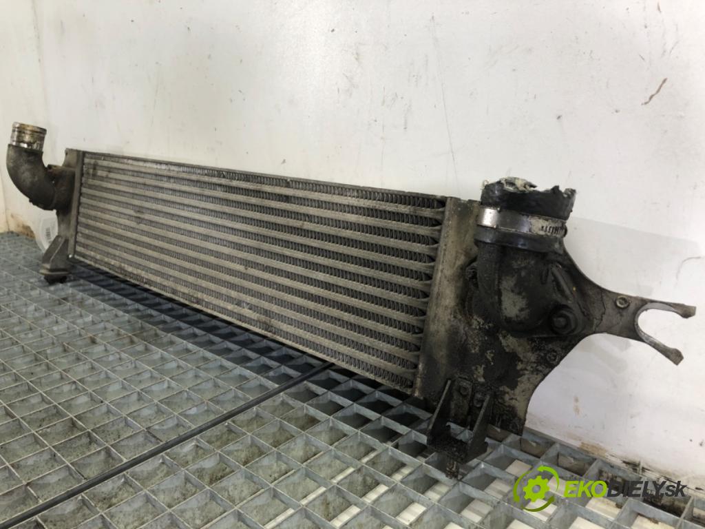 NISSAN QASHQAI J10 SUV 2007 78 kW 1.5 dCi 1461 intercooler 14461-JD50A (Intercooler (chladič stlačeného vzduchu))