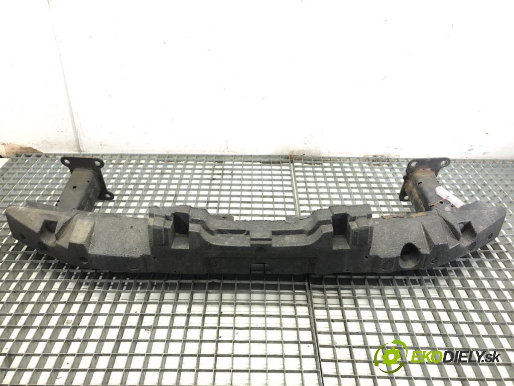 NISSAN QASHQAI J10 SUV 2007 78 kW 1.5 dCi 1461 výztuha nárazníka přední část  (Přední výztuha)