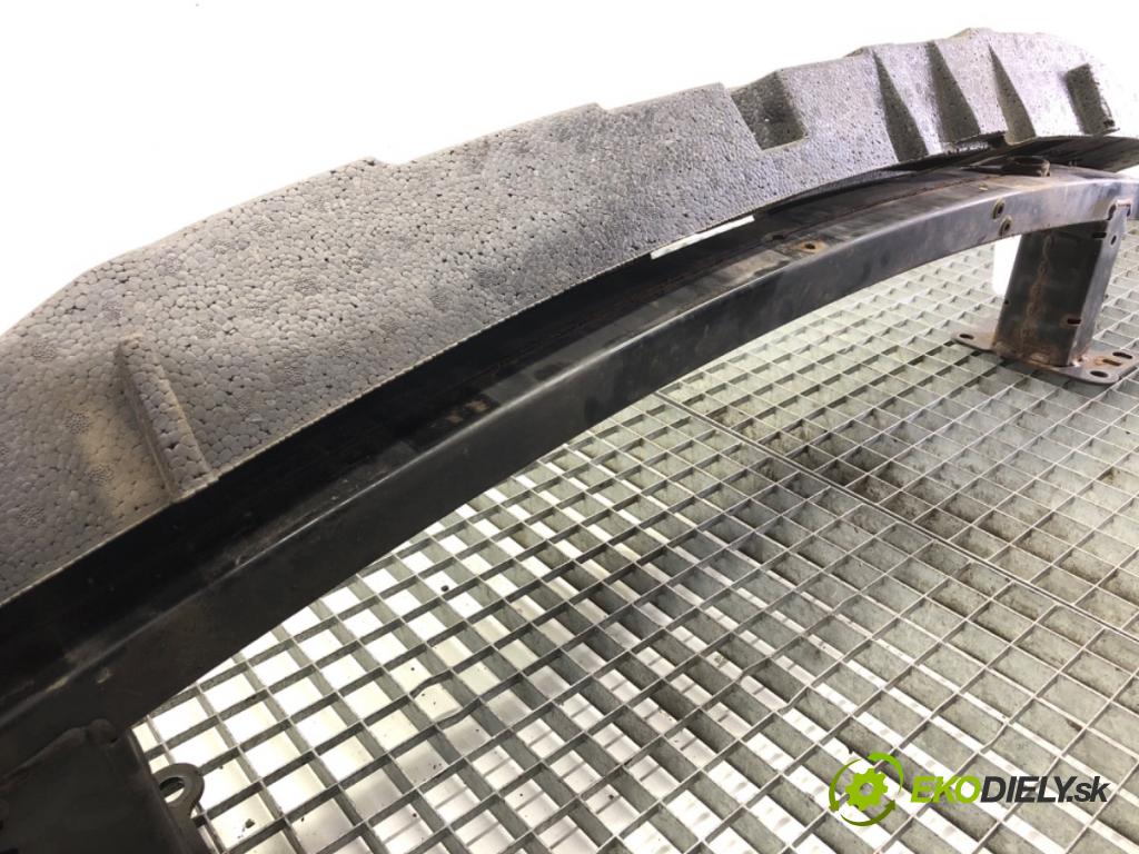 NISSAN QASHQAI J10 SUV 2007 78 kW 1.5 dCi 1461 výztuha nárazníka přední část  (Přední výztuha)