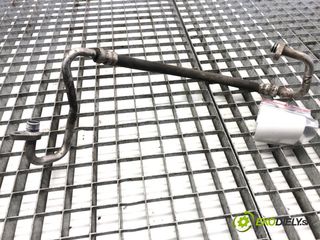 NISSAN QASHQAI J10 SUV 2007 78 kW 1.5 dCi 1461 rúrka klimatizácie  (Rúrka klimatizácie)