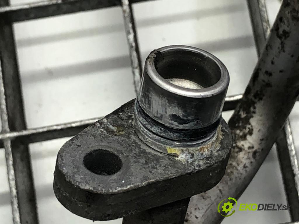 NISSAN QASHQAI J10 SUV 2007 78 kW 1.5 dCi 1461 rúrka klimatizácie  (Rúrka klimatizácie)