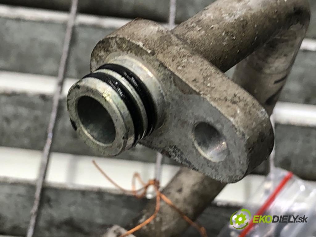 NISSAN QASHQAI J10 SUV 2007 78 kW 1.5 dCi 1461 rúrka klimatizácie  (Rúrka klimatizácie)