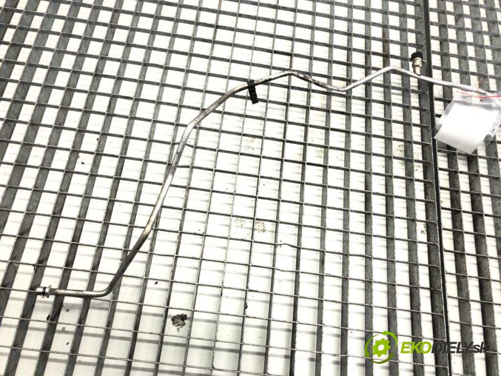 NISSAN QASHQAI J10 SUV 2007 78 kW 1.5 dCi 1461 rúrka klimatizácie  (Rúrka klimatizácie)