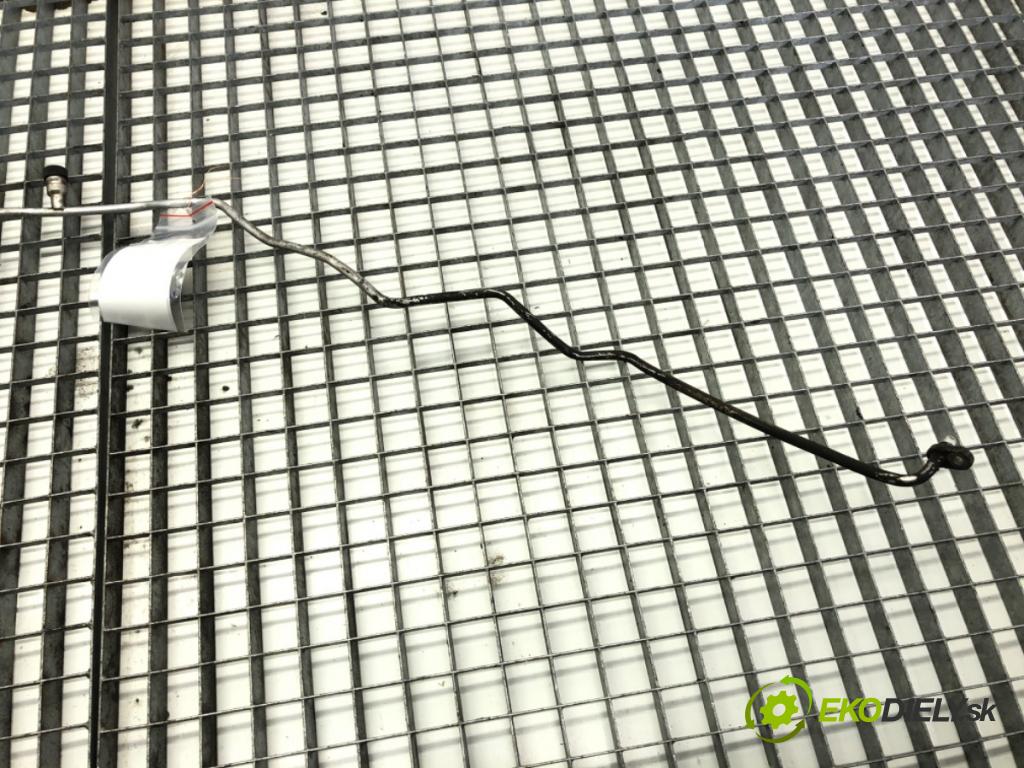 NISSAN QASHQAI J10 SUV 2007 78 kW 1.5 dCi 1461 rúrka klimatizácie  (Rúrka klimatizácie)