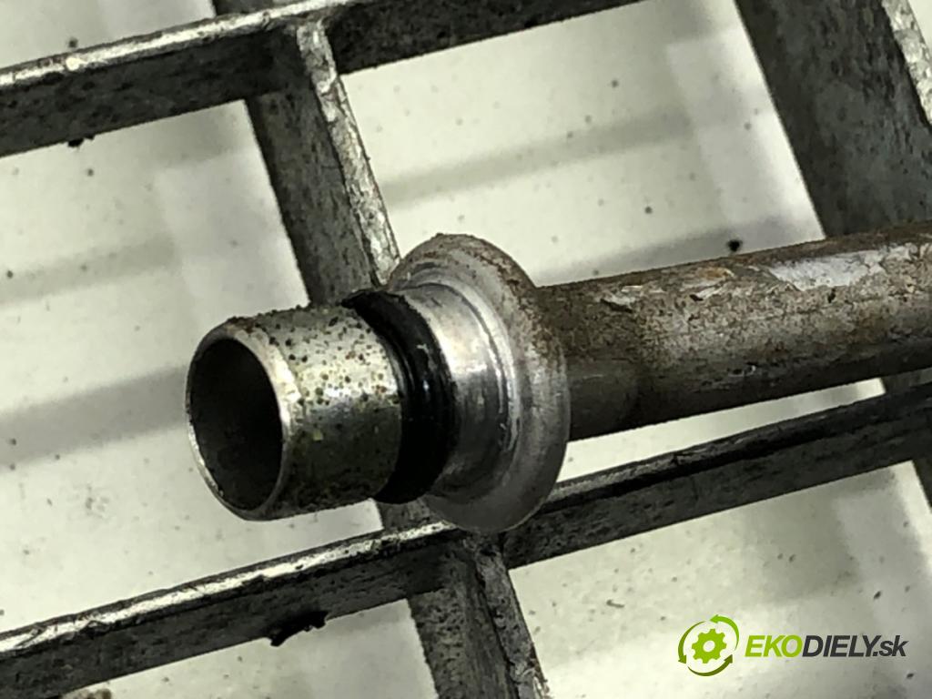 NISSAN QASHQAI J10 SUV 2007 78 kW 1.5 dCi 1461 rúrka klimatizácie  (Rúrka klimatizácie)