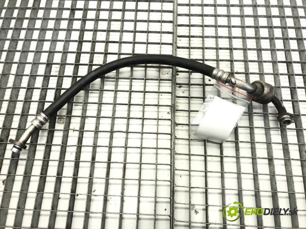 NISSAN QASHQAI J10 SUV 2007 78 kW 1.5 dCi 1461 rúrka klimatizácie  (Rúrka klimatizácie)