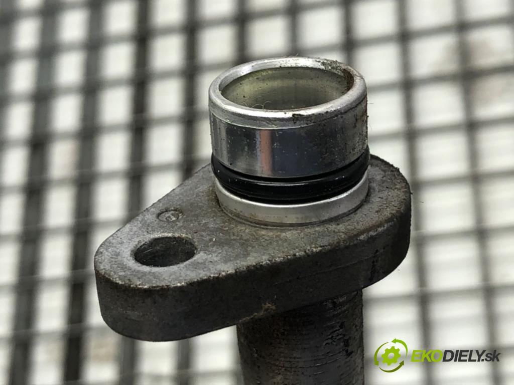 NISSAN QASHQAI J10 SUV 2007 78 kW 1.5 dCi 1461 rúrka klimatizácie  (Rúrka klimatizácie)