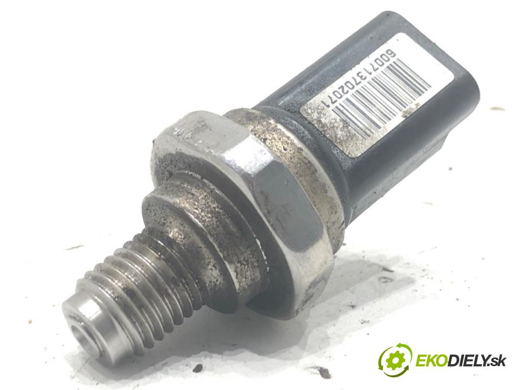 NISSAN QASHQAI J10 SUV 2007 78 kW 1.5 dCi 1461 Snímač tlaku paliva 5WS40208 (Snímač)