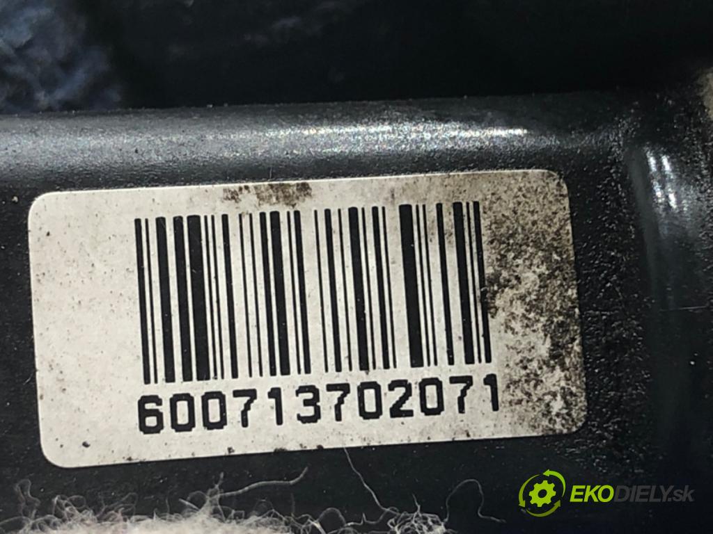 NISSAN QASHQAI J10 SUV 2007 78 kW 1.5 dCi 1461 Snímač tlaku paliva 5WS40208 (Snímač)