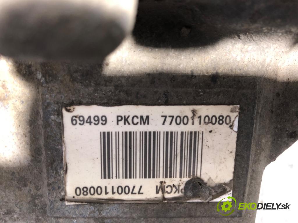 RENAULT MASTER II Autobus 1998 84 kW 2.8 dTI 2799 Prevodovka PF1AA013 (Prevodovka)