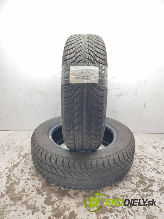 --- ---      PNEUMATIKY: PARA: 14 zima 175/60 