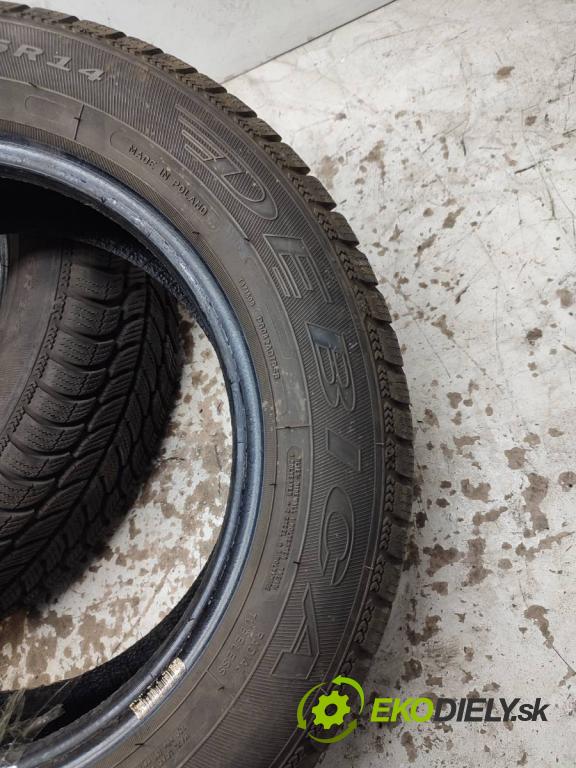 --- --- PNEUMATIKY: PARA: 14 zima 175/60