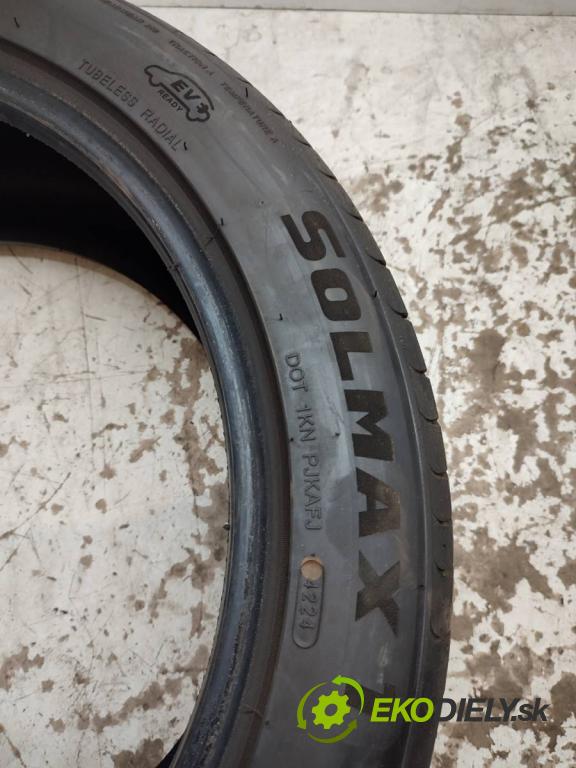 --- --- PNEUMATIKY: PARA: 20 255/45