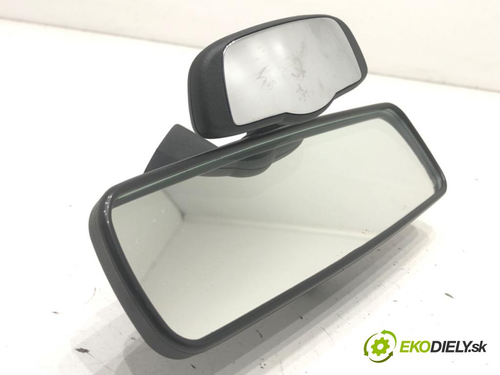 CITROEN BERLINGO II nadwozie wielkoprzestrzenne (MPV) 2018 88 kW 1.6 BlueHDi 120 1560 zpětné zrcátko vnitřní  (Vnitřní zpětné zrcátko)