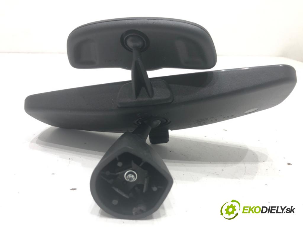 CITROEN BERLINGO II nadwozie wielkoprzestrzenne (MPV) 2018 88 kW 1.6 BlueHDi 120 1560 zpětné zrcátko vnitřní  (Vnitřní zpětné zrcátko)