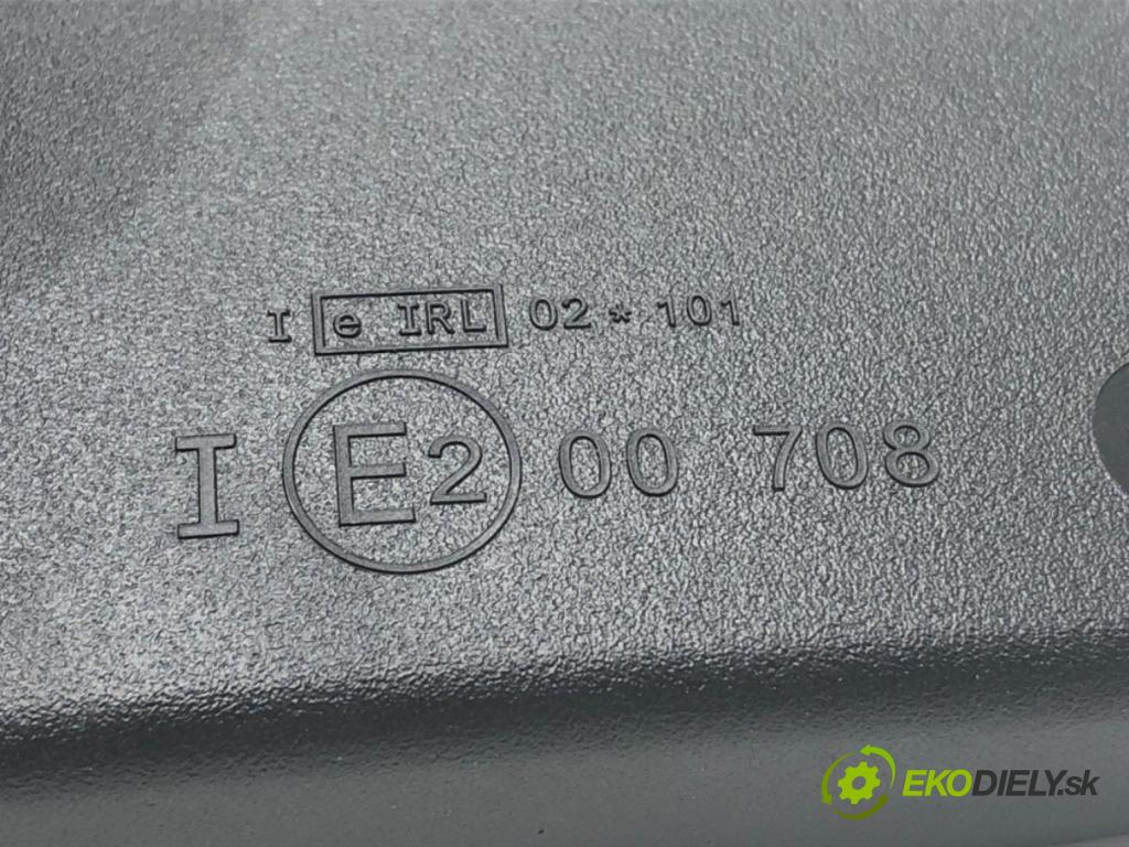 CITROEN BERLINGO II nadwozie wielkoprzestrzenne (MPV) 2018 88 kW 1.6 BlueHDi 120 1560 zpětné zrcátko vnitřní  (Vnitřní zpětné zrcátko)