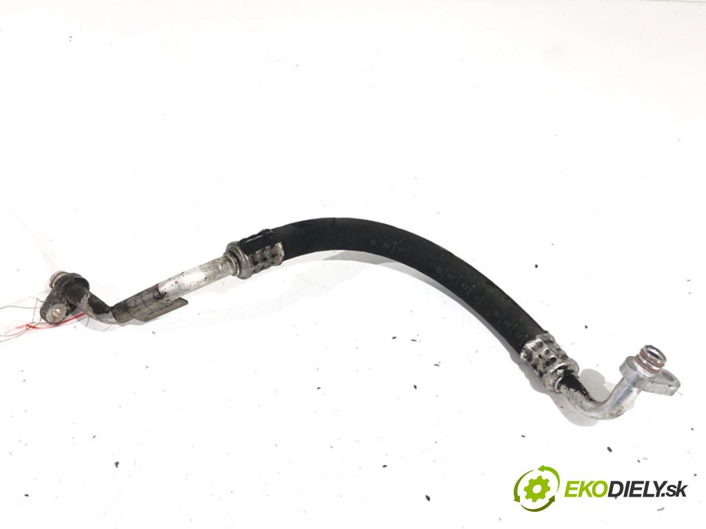 CITROEN BERLINGO II nadwozie wielkoprzestrzenne (MPV) 2018 88 kW 1.6 BlueHDi 120 1560 rúrka klimatizácie 9681693480 (Rúrka klimatizácie)