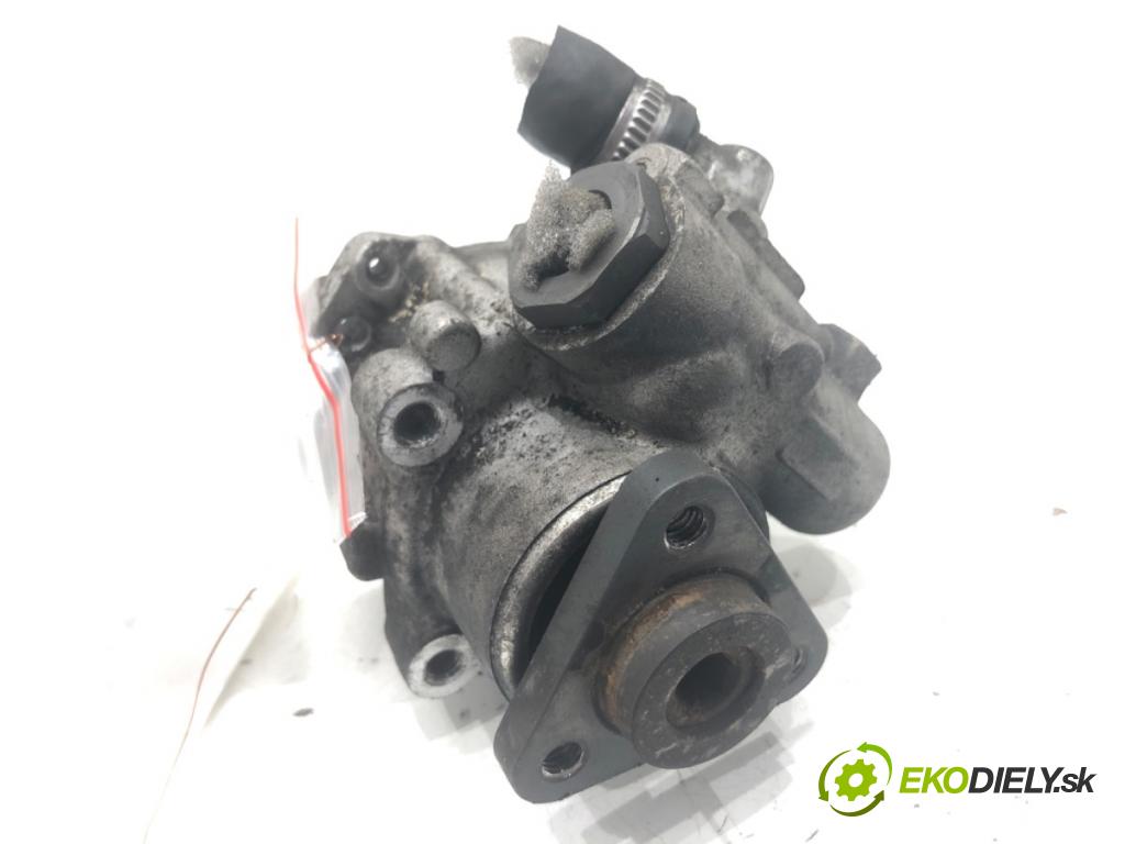 VW PASSAT B5 FL sedan 2000 74 kW 1.9 TDI 1896 pumpa servočerpadlo  (Servočerpadlo)