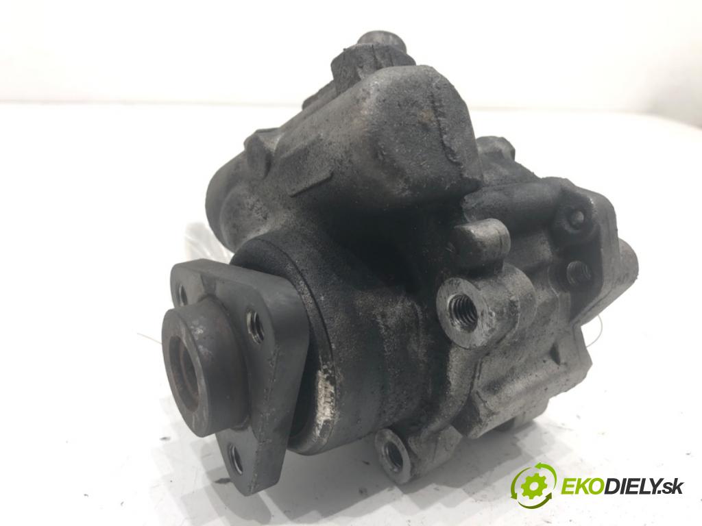 VW PASSAT B5 FL sedan 2000 74 kW 1.9 TDI 1896 pumpa servočerpadlo  (Servočerpadlo)