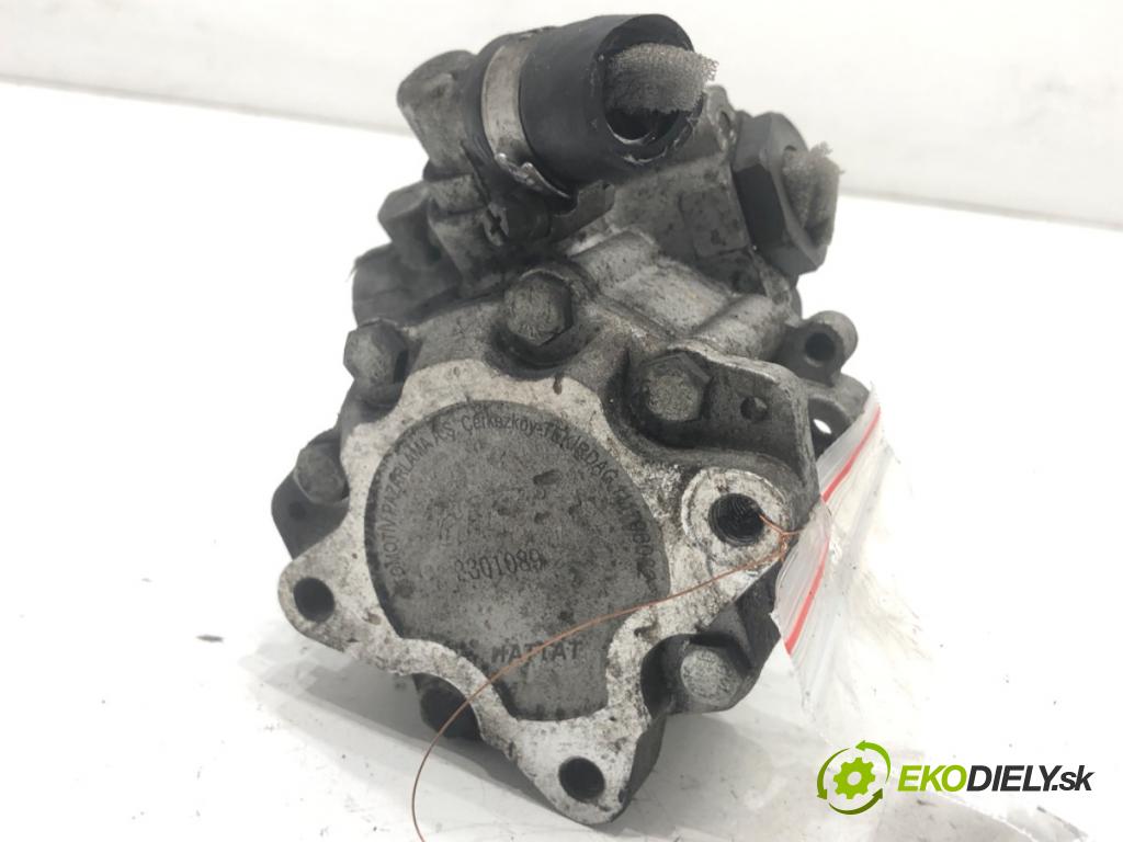 VW PASSAT B5 FL sedan 2000 74 kW 1.9 TDI 1896 pumpa servočerpadlo  (Servočerpadlo)