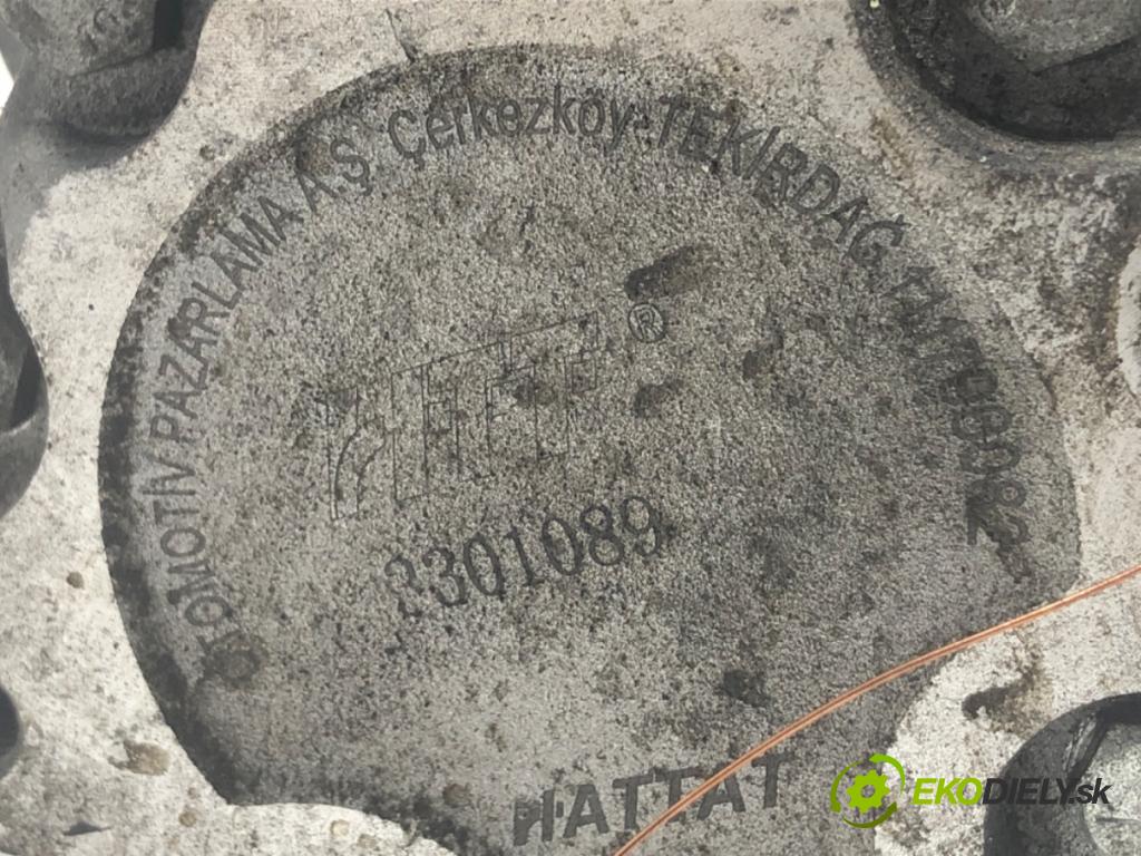 VW PASSAT B5 FL sedan 2000 74 kW 1.9 TDI 1896 pumpa servočerpadlo  (Servočerpadlo)