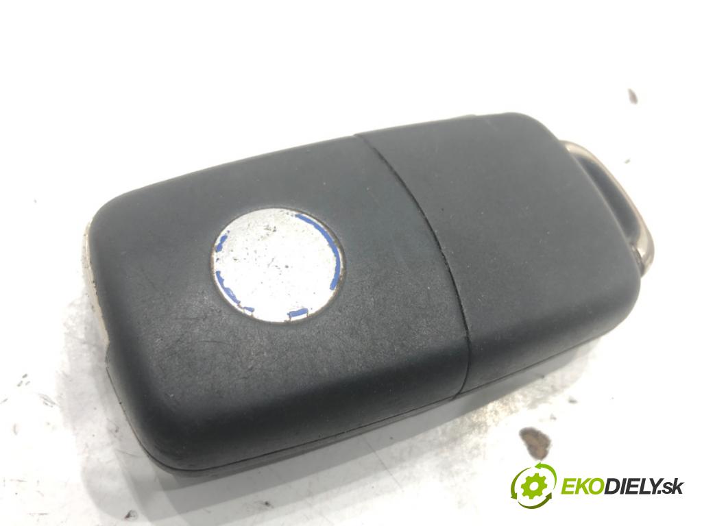 VW PASSAT B5 FL sedan 2000 74 kW 1.9 TDI 1896 spinačka 4B0905851A (Spínacia skrinka)