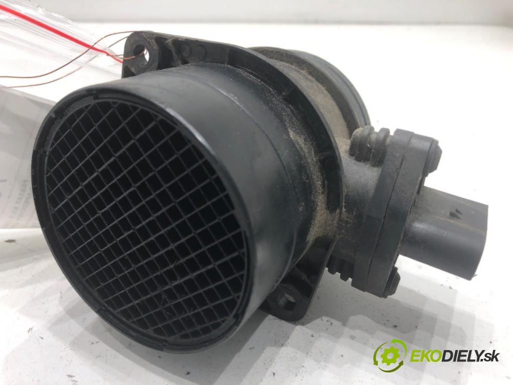 VW PASSAT B5 FL sedan 2000 74 kW 1.9 TDI 1896 Váha vzduchu 0280217529 (Váha vzduchu)