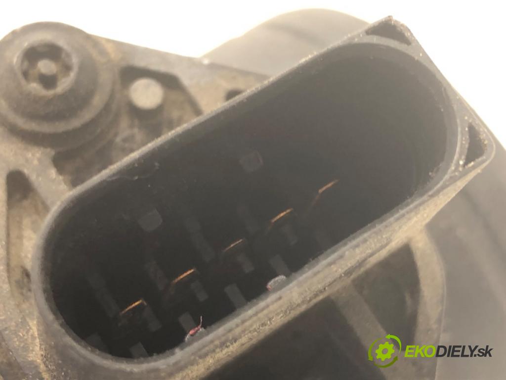 VW PASSAT B5 FL sedan 2000 74 kW 1.9 TDI 1896 Váha vzduchu 0280217529 (Váha vzduchu)