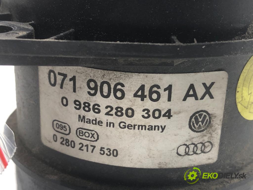 VW PASSAT B5 FL sedan 2000 74 kW 1.9 TDI 1896 Váha vzduchu 0280217529 (Váha vzduchu)