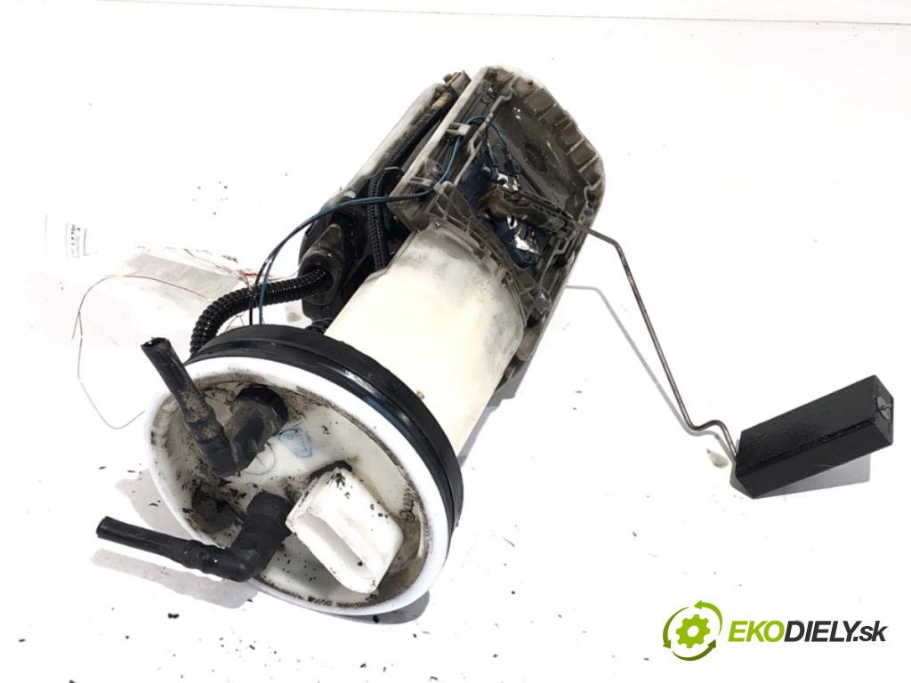 VW PASSAT B5 FL sedan 2000 74 kW 1.9 TDI 1896 pumpa paliva 3B0919050