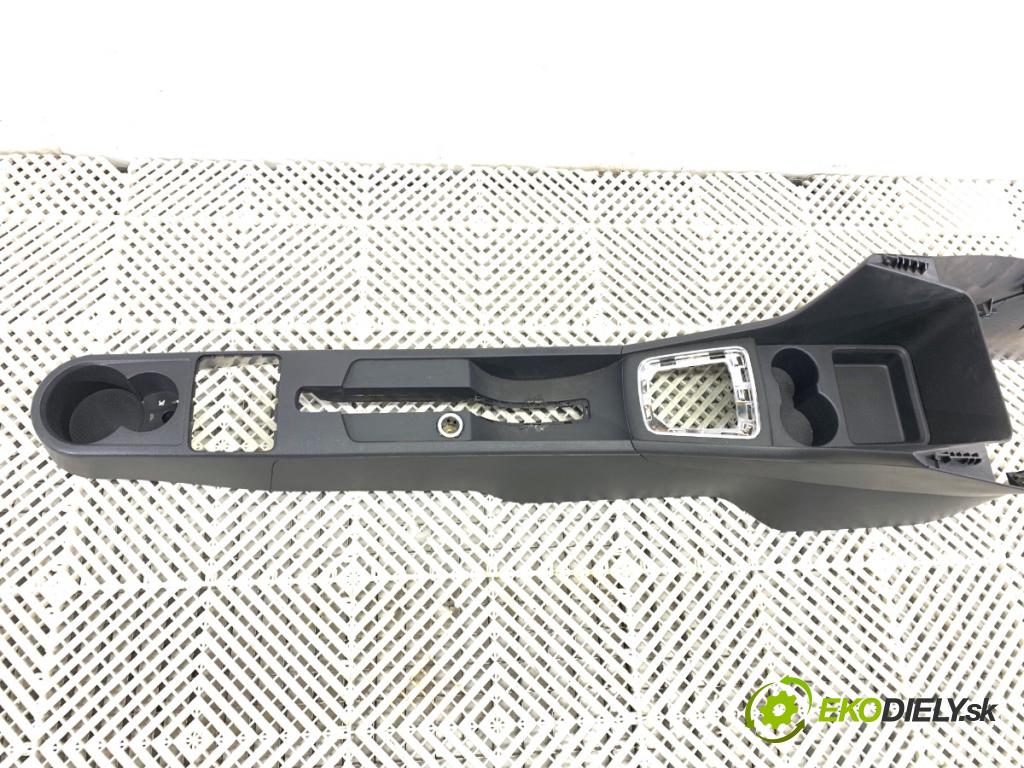 SKODA RAPID liftback 2018 85 kW 1.6 TDI 1598 Tunel stredový  (Stredový tunel)