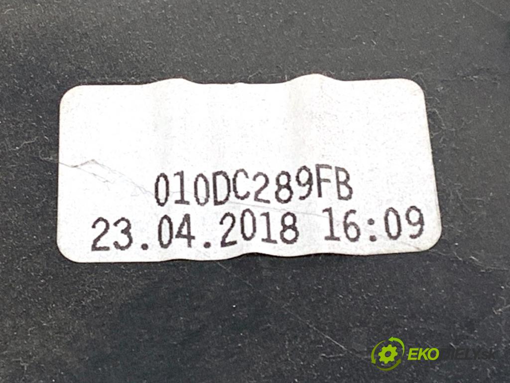 SKODA RAPID liftback 2018 85 kW 1.6 TDI 1598 Tunel stredový  (Stredový tunel)