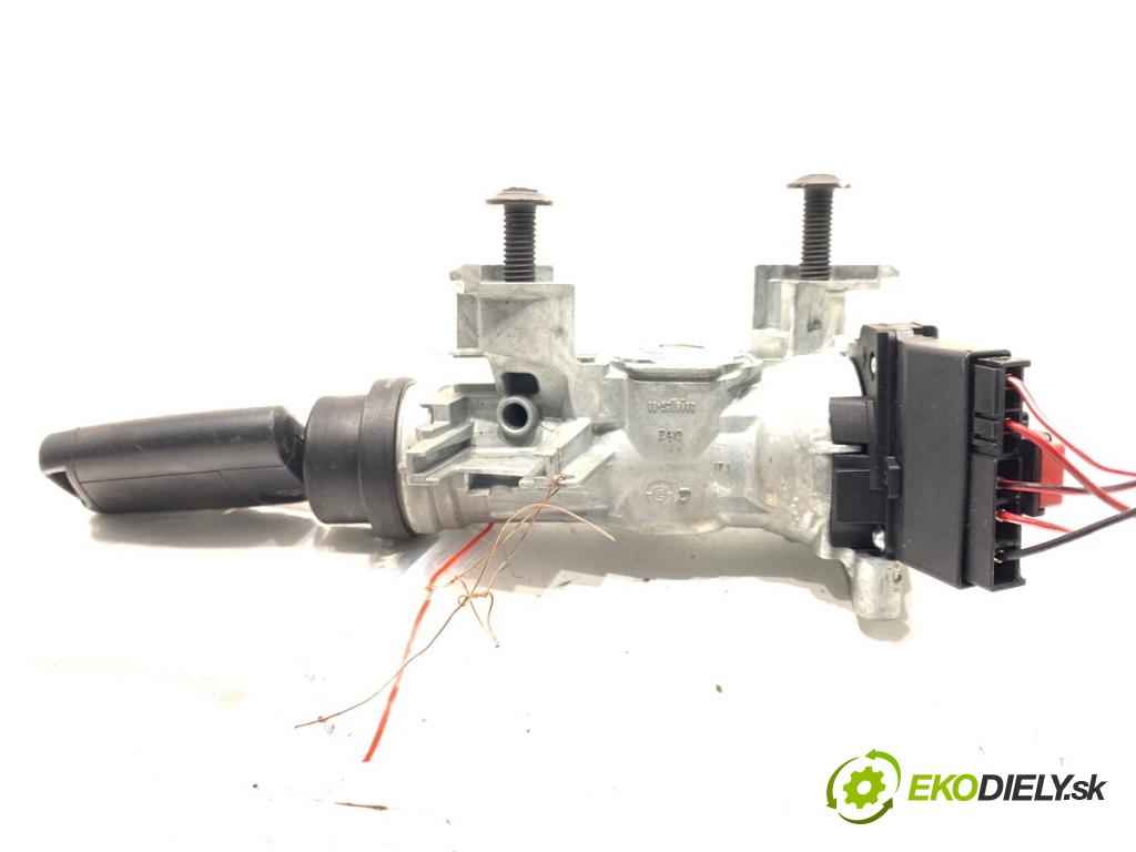 SKODA RAPID liftback 2018 85 kW 1.6 TDI 1598 spinačka 1K0905851D (Spínacia skrinka)