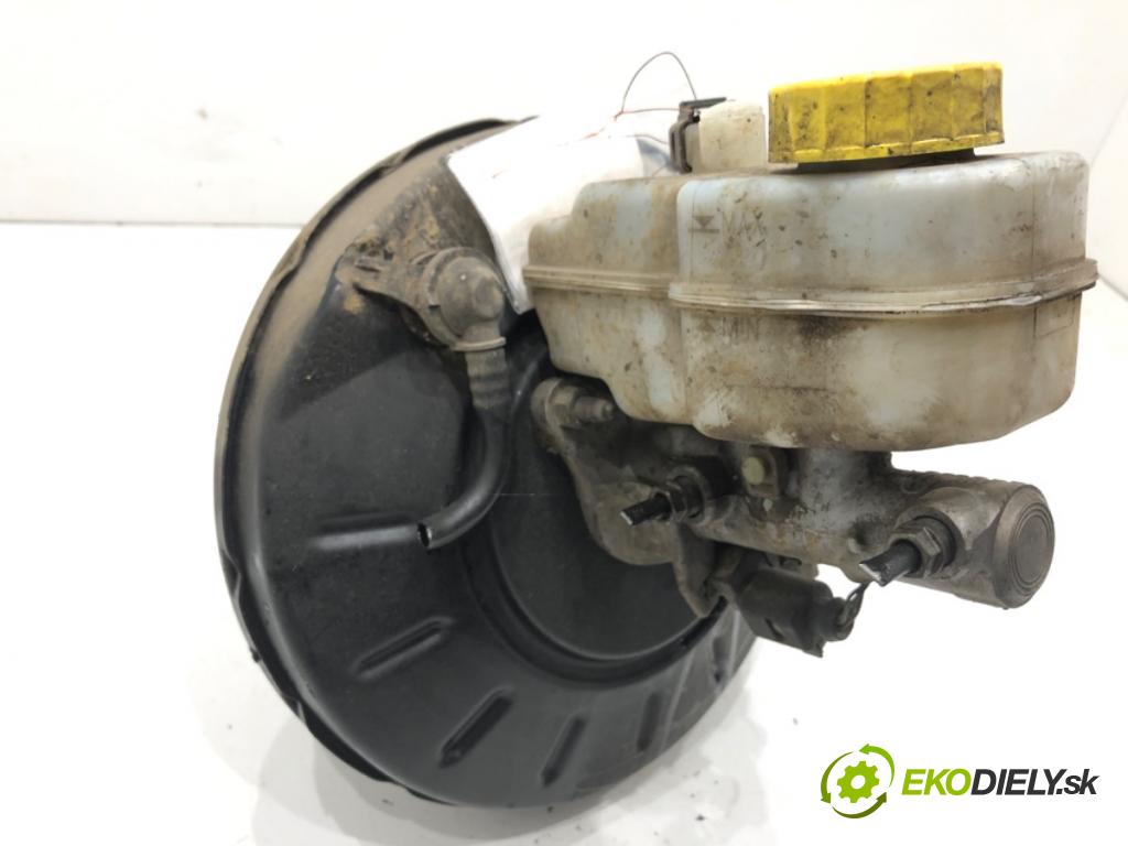 SKODA RAPID liftback 2018 85 kW 1.6 TDI 1598 Posilovač bŕzd 6C1614105L