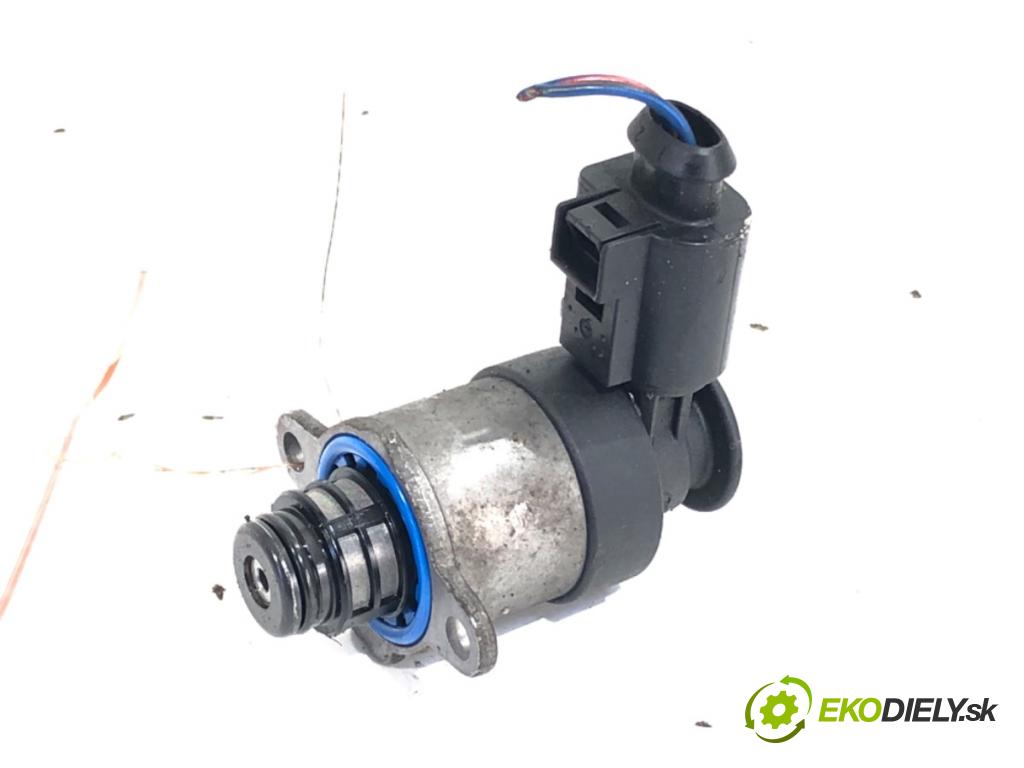 SKODA RAPID liftback 2018 85 kW 1.6 TDI 1598 Regulátor tlaku paliva 4D0971992 (Palivový systém ostatné)