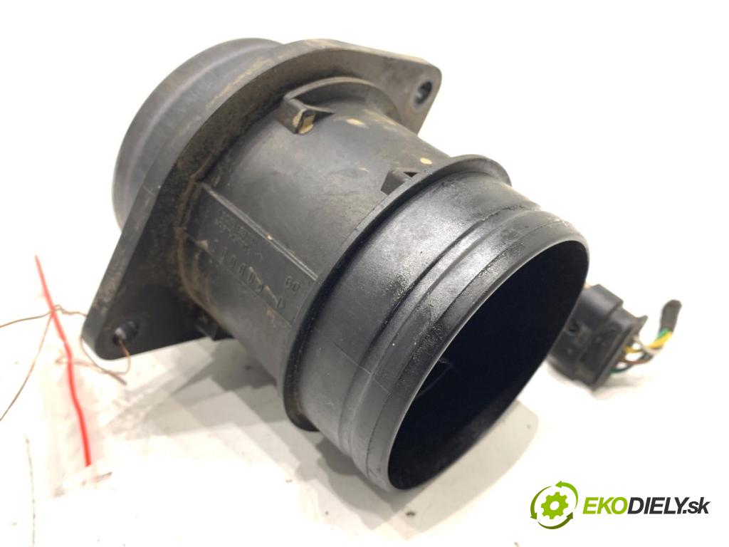 SKODA RAPID liftback 2018 85 kW 1.6 TDI 1598 Váha vzduchu 04L906461B (Váha vzduchu)