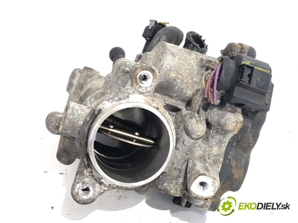 SKODA RAPID liftback 2018 85 kW 1.6 TDI 1598 Škrtiaca klapka 04L128059AA (Škrtiaca klapka)