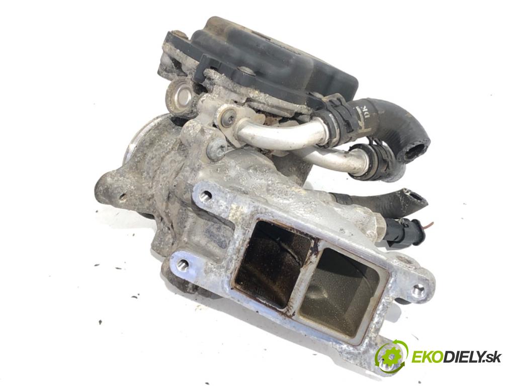 SKODA RAPID liftback 2018 85 kW 1.6 TDI 1598 Škrtiaca klapka 04L128059AA (Škrtiaca klapka)