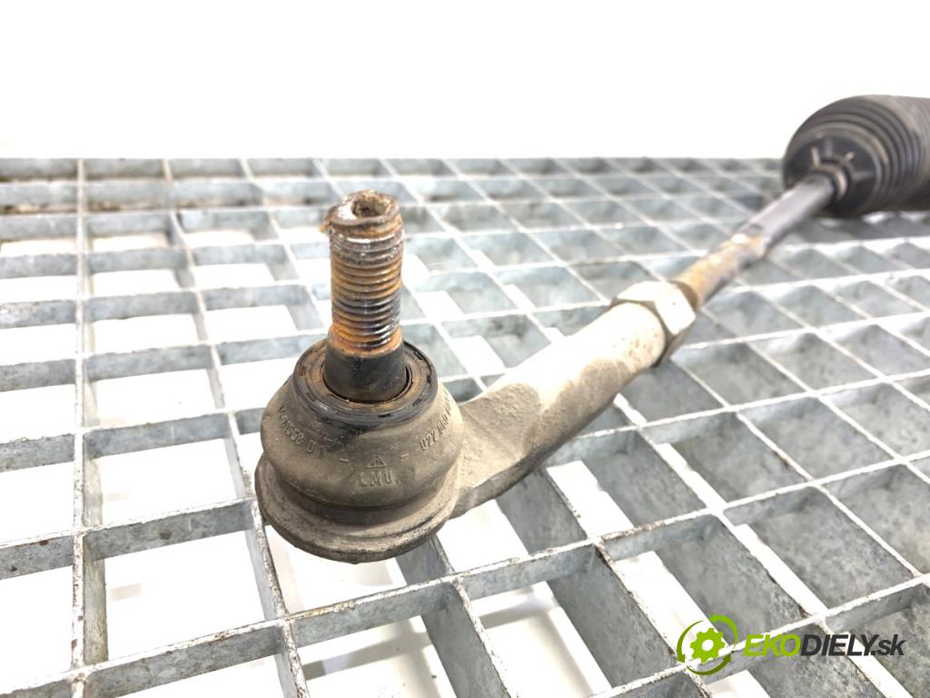 SKODA RAPID liftback 2018 85 kW 1.6 TDI 1598 řízení 6C1423058E (Řízení)